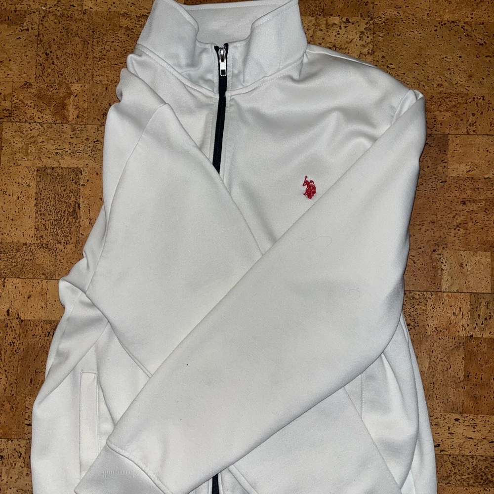 Polo Ralph Lauren Zip up. - Picture 2 of 6